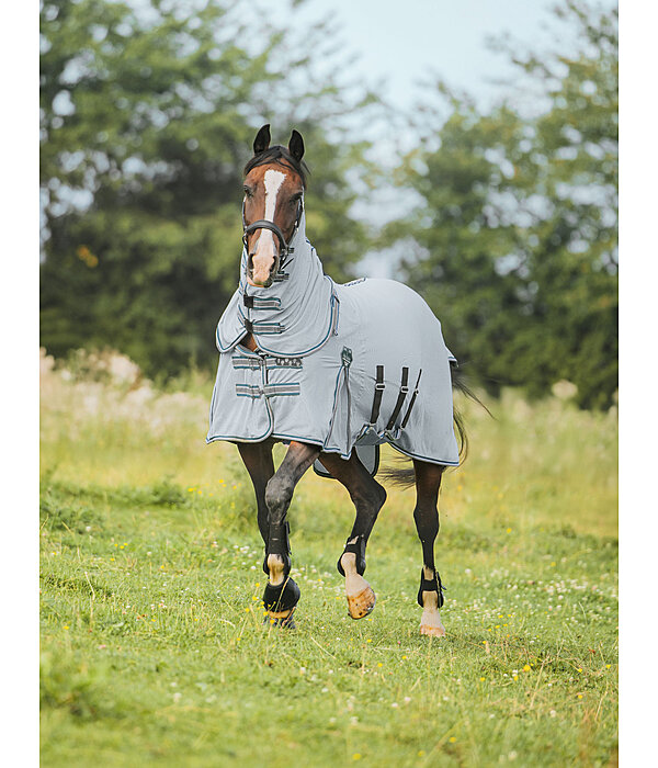 Coperta antimosche fullneck Karoo