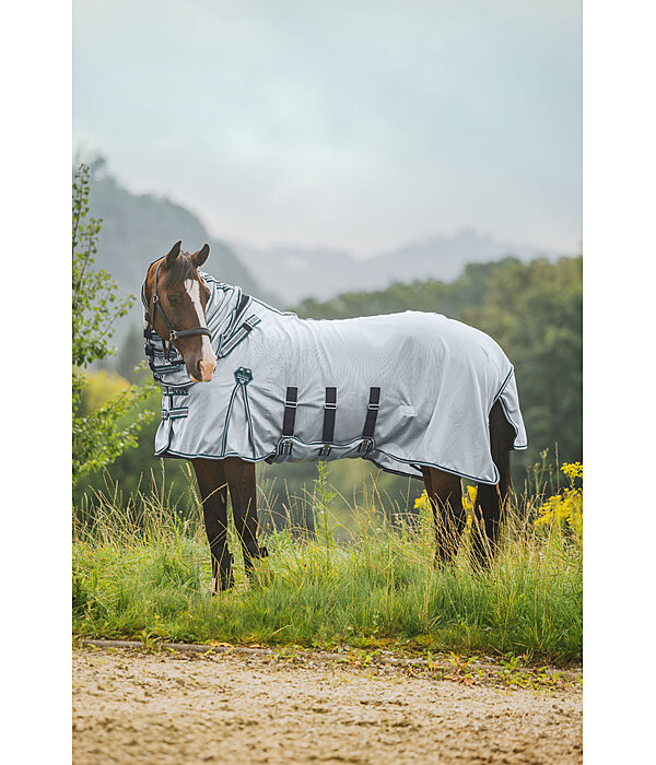 Coperta antimosche fullneck Karoo