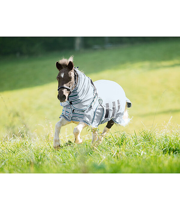 Coperta antimosche fullneck Karoo