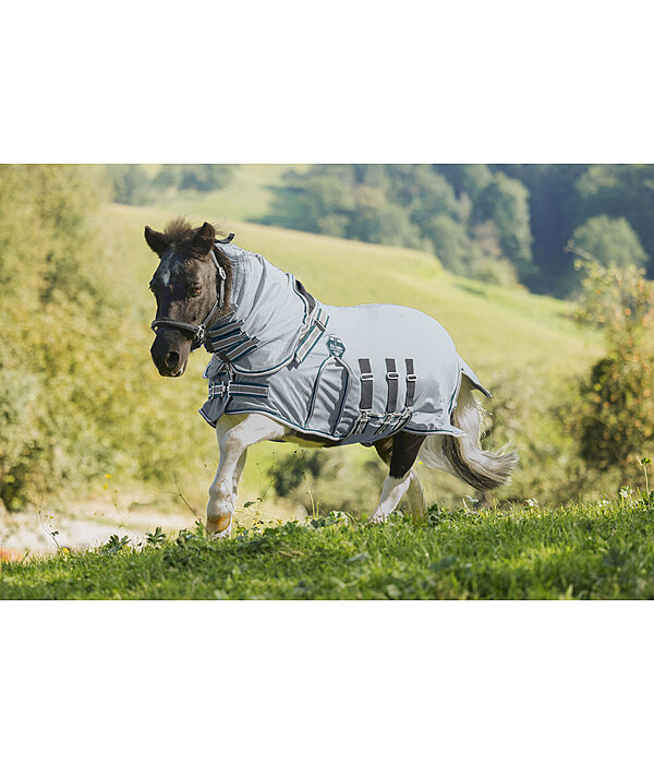 Coperta antimosche fullneck Karoo