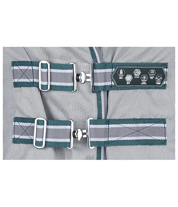 Coperta antimosche fullneck Karoo