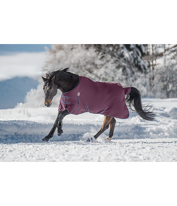 Coperta outdoor Kadir IV, 0 g