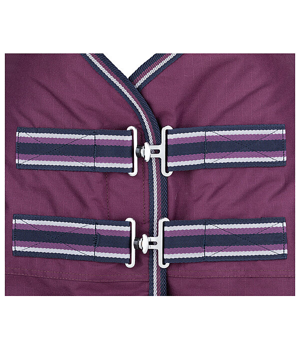 Coperta outdoor Kadir IV, 0 g