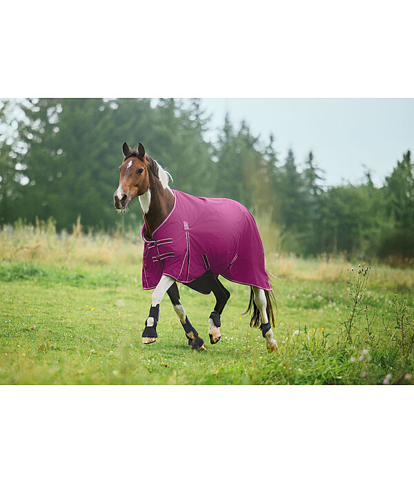 Coperta outdoor Kadir IV, 0 g