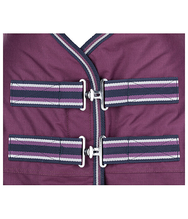 Coperta outdoor highneck Kalina II, 100 g