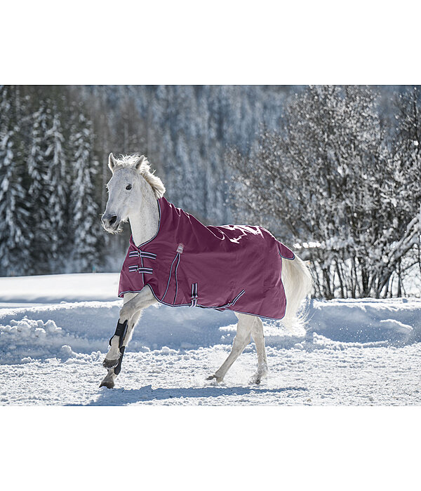 Coperta outdoor highneck Kalina II, 100 g