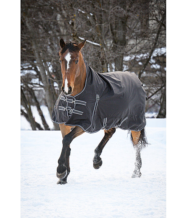Coperta outdoor highneck Kalina II, 200 g