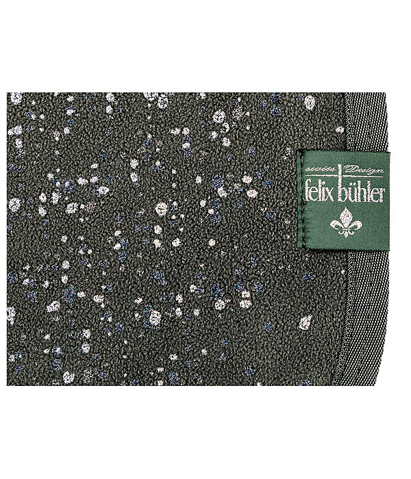 Coperta tecnica dopolavoro in pile Sparkling II
