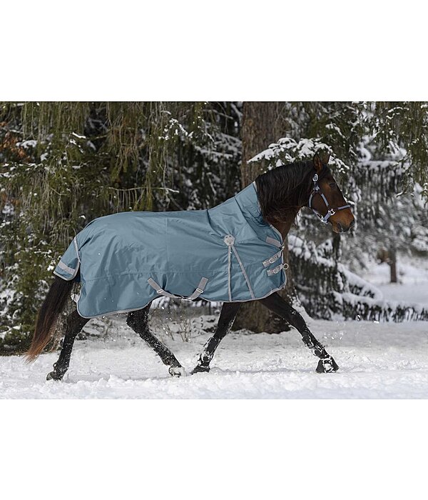 Coperta outdoor highneck Perfect Fit, 200 gr