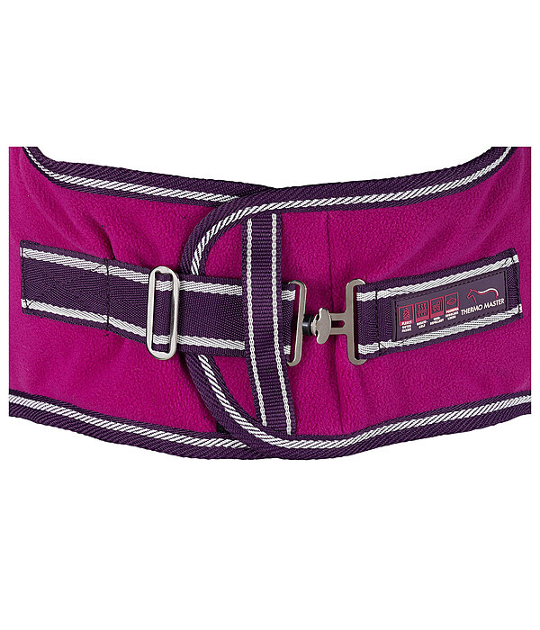 Coperta da giostra in pile Activity