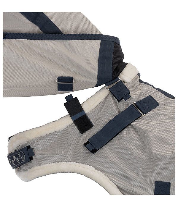 Coperta da giostra antimosche fullneck Bilma Pro
