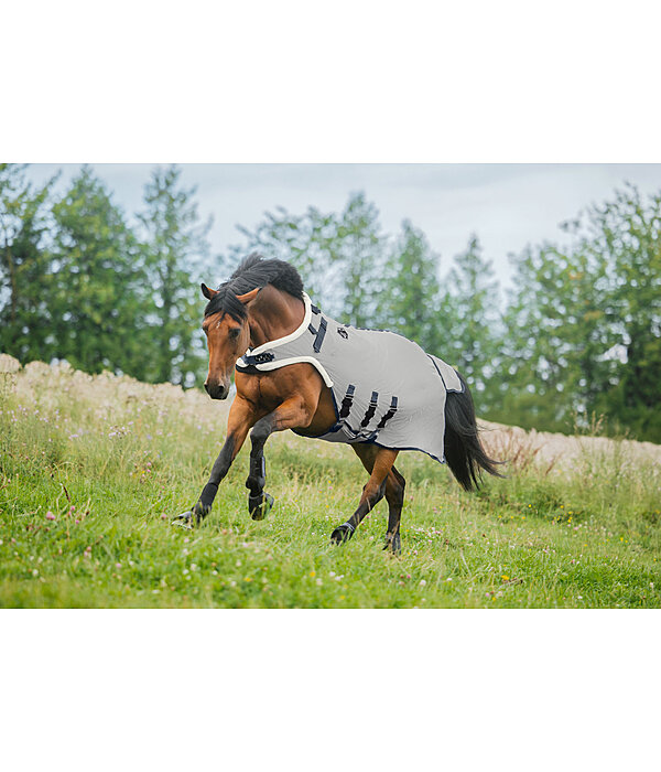 Coperta da giostra antimosche fullneck Bilma Pro