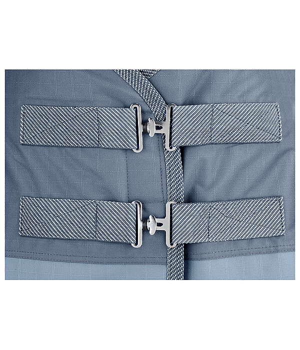 Coperta invernale regularneck Aidan, 150 g