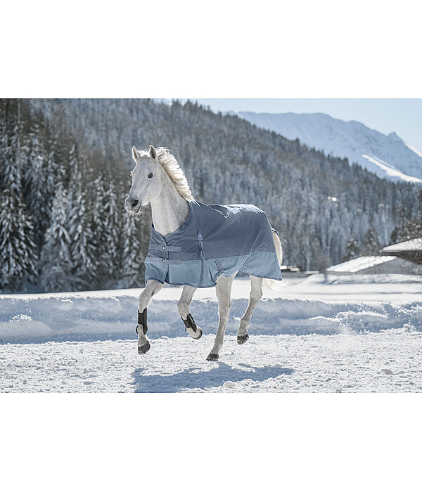 Coperta invernale regularneck Aidan, 150 g