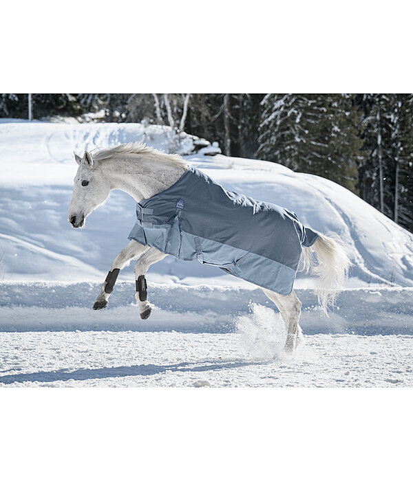 Coperta invernale regularneck Aidan, 150 g