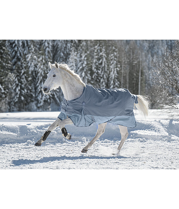 Coperta invernale regularneck Aidan, 150 g