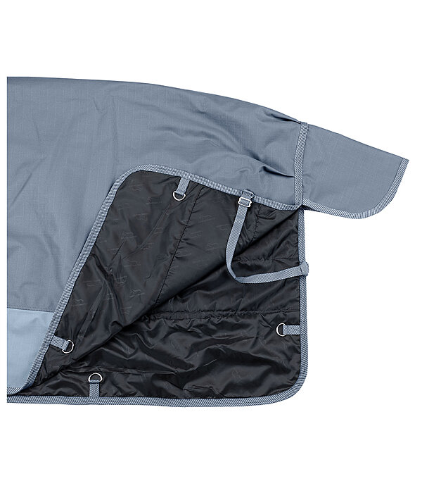 Coperta outdoor highneck Abegail, 50 g