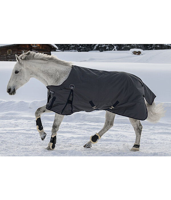 Coperta outdoor con fodera in microfibra Sweat Off, 0 gr