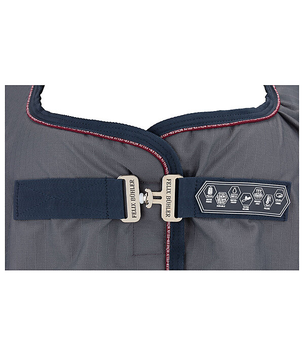 Coperta outdoor con fodera in microfibra Sweat Off, 0 gr