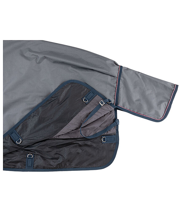 Coperta outdoor con fodera in microfibra Sweat Off, 0 gr