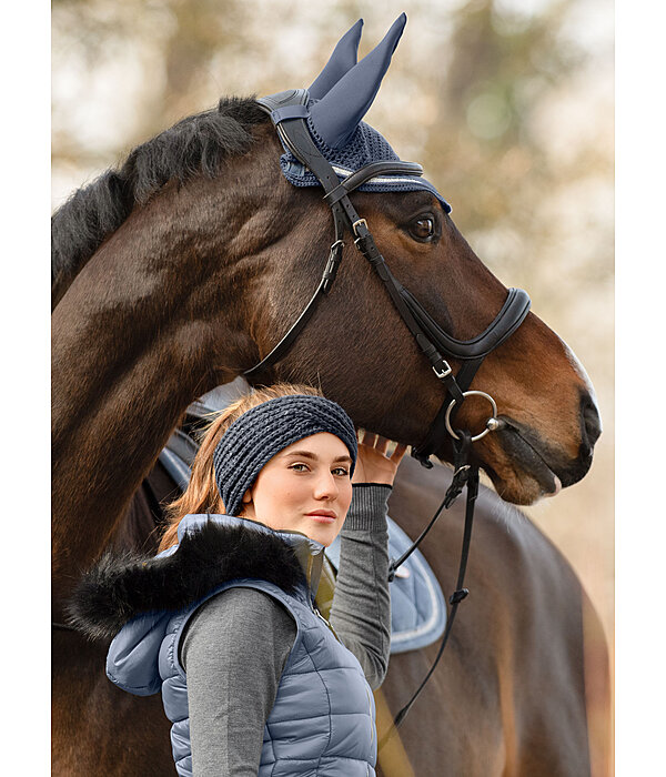 Cuffietta Cord & Glamour
