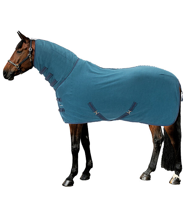 Coperta dopolavoro Activity con collo arrotolabile