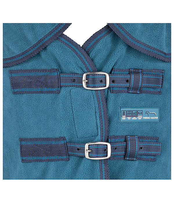 Coperta dopolavoro Activity con collo arrotolabile