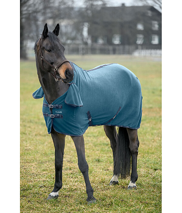 Coperta dopolavoro Activity con collo arrotolabile