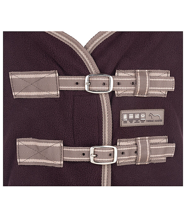 Coperta dopolavoro Activity con collo arrotolabile