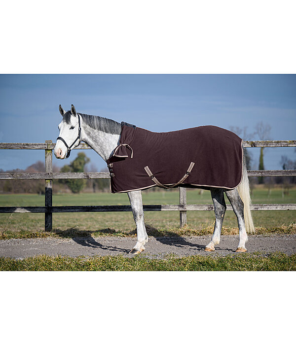 Coperta dopolavoro Activity con collo arrotolabile