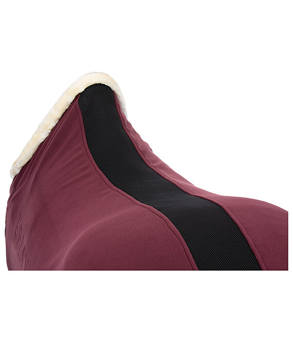 Coperta dopolavoro in pile Athletic