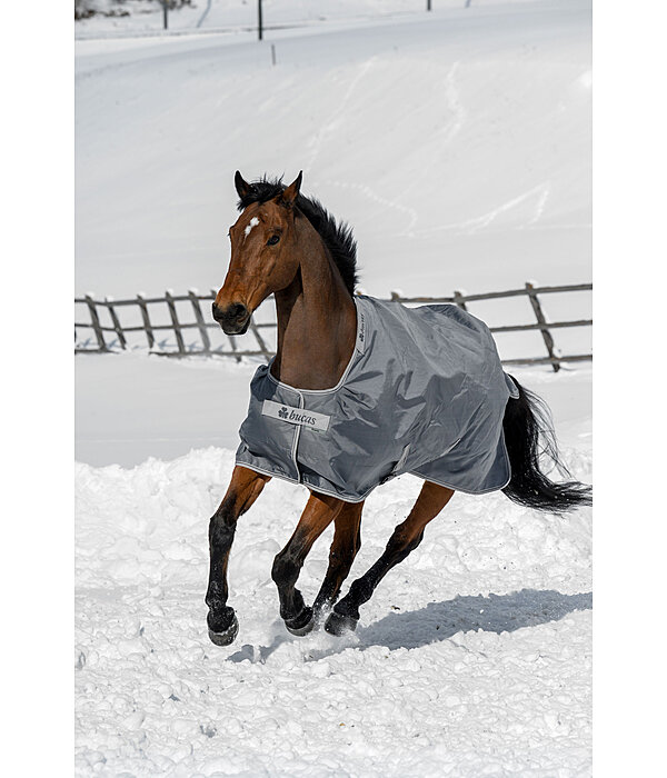 Smartex Turnout Rain con rivestimento in pile Stay-Dry, 0 gr