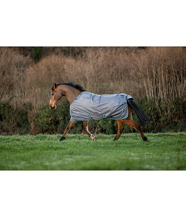 Coperta outdoor Smartex Turnout Rain con rivestimento in pile Stay-Dry, 0 g