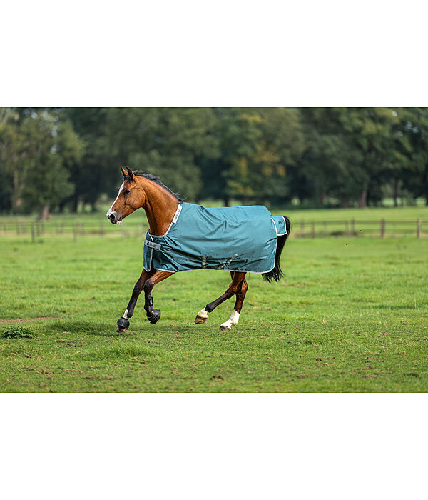 Coperta outdoor Atlantic Turnout 50 regularneck con Dermo-Care, 50 g