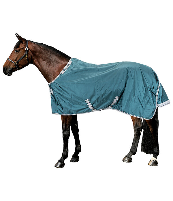 Coperta outdoor Atlantic Turnout 50 regularneck con Dermo-Care, 50 g