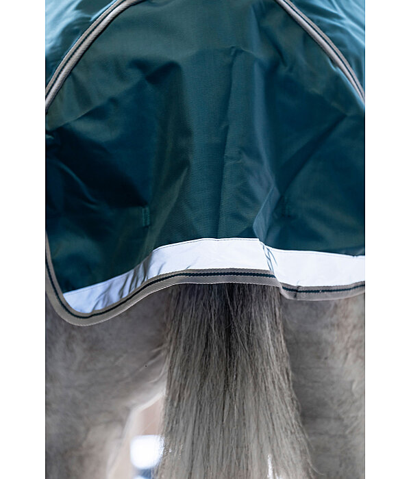 Coperta outdoor Atlantic Turnout 50 regularneck con Dermo-Care, 50 g