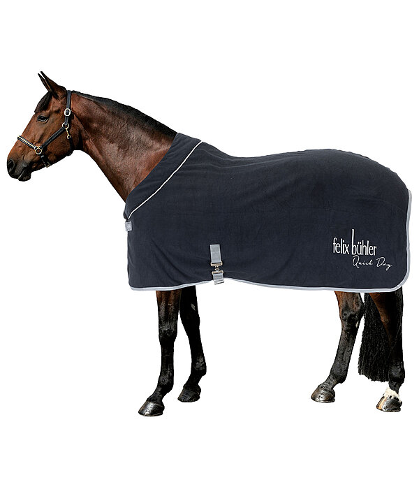 Coperta dopolavoro funzionale Quick Dry