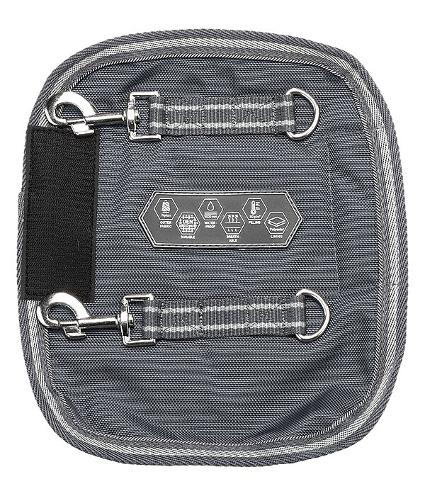 Prolunga petto Perfect Fit Nylon PRO, 50 g