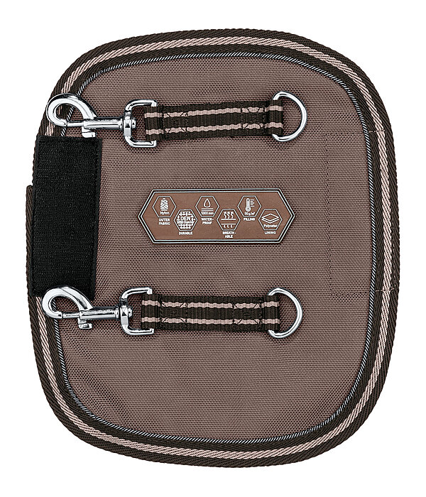 Prolunga petto Perfect Fit Nylon PRO, 50 g