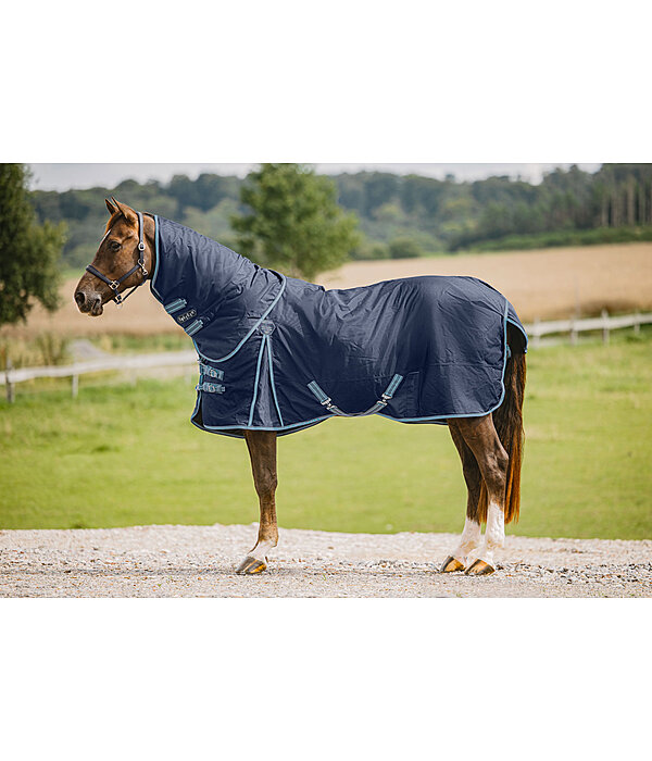 Coperta outdoor regularneck Perfect Fit Nylon PRO, 0 g