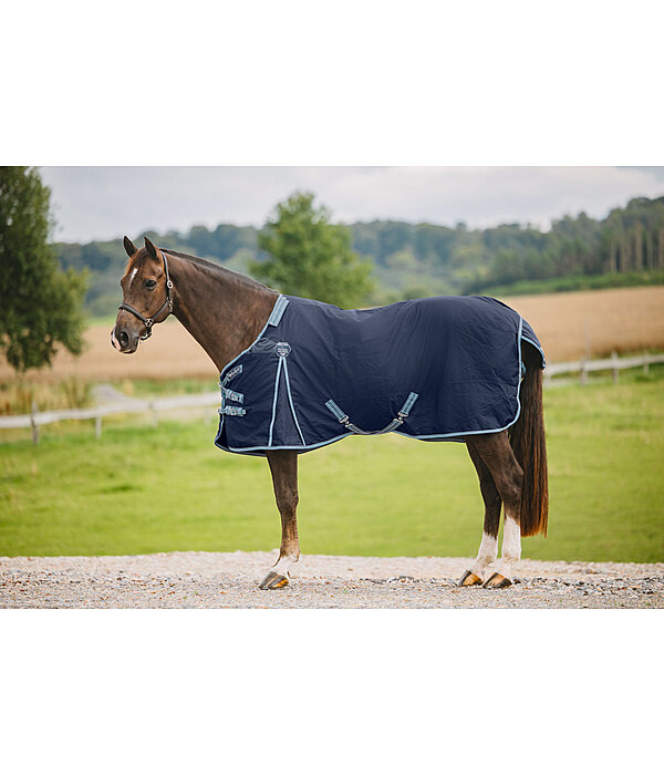 Coperta outdoor regularneck Perfect Fit Nylon PRO, 0 g