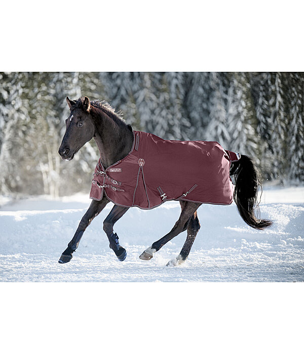 Coperta outdoor regularneck Perfect Fit Nylon PRO, 0 g