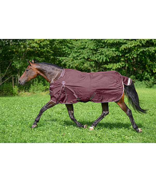 Coperta outdoor regularneck Perfect Fit Nylon PRO, 0 g