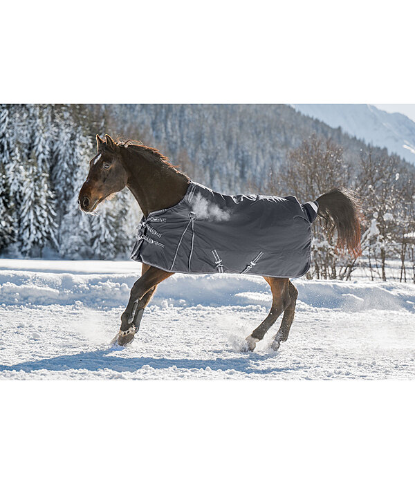 Coperta outdoor regularneck Perfect Fit Nylon PRO, 100 g