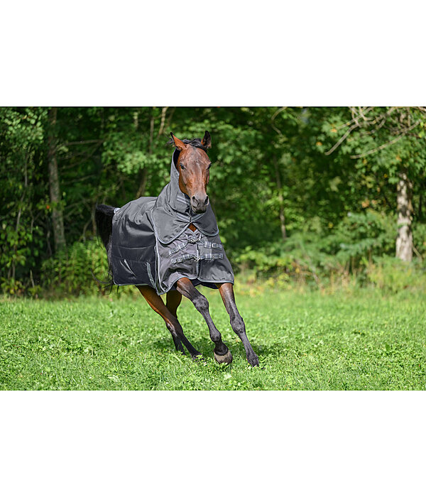 Copertura per collo Perfect Fit Nylon PRO, 0 g