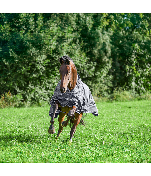 Coperta outdoor highneck Perfect Fit Nylon PRO, 0 g