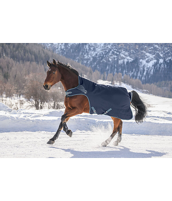 Coperta da giostra outdoor highneck Perfect Fit Nylon PRO, 50 g