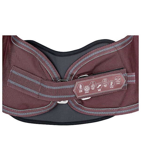 Coperta da giostra outdoor highneck Perfect Fit Nylon PRO, 50 g