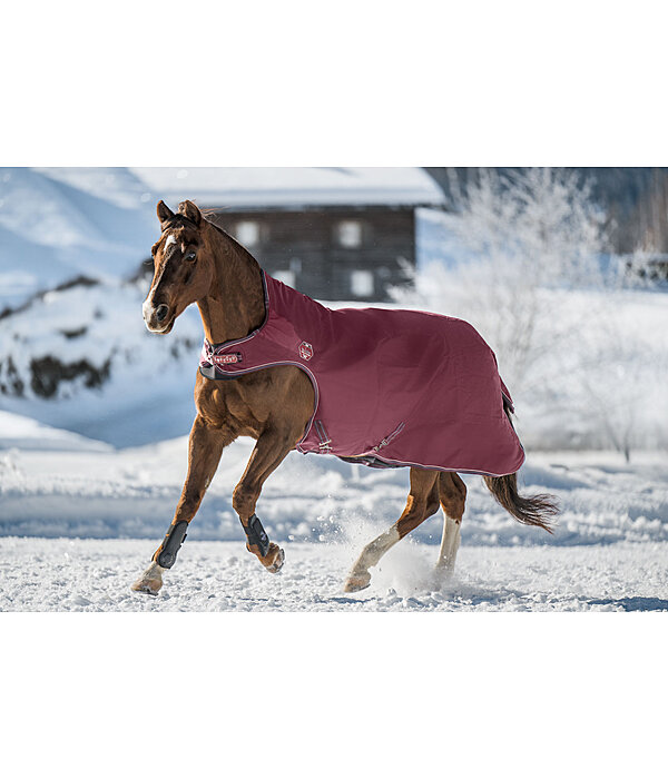 Coperta da giostra outdoor highneck Perfect Fit Nylon PRO, 50 g