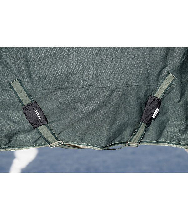 Protezioni per le chiusure delle coperte